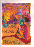 Gandharvan Dreamers image