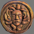 Medusa Head Records image
