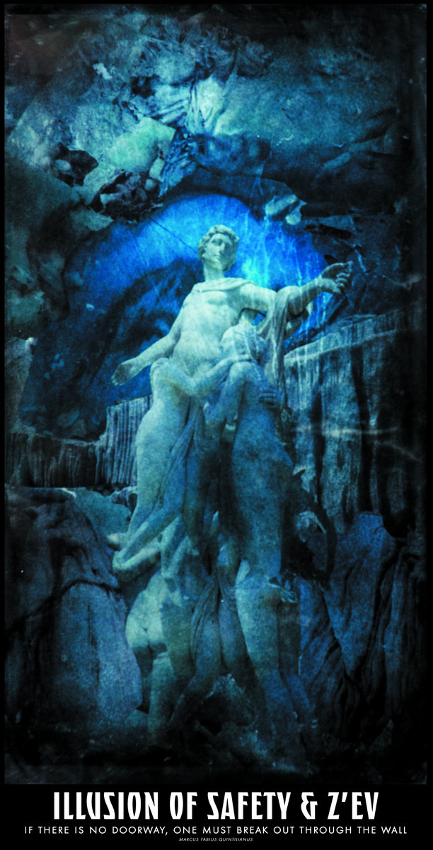 ILLUSION OF SAFETY & Z'EV ILLUSION OF SAFETY & Z'EV Illusion of Safety