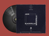 Jack / Blackfella/Whitefella 7 Inch photo 