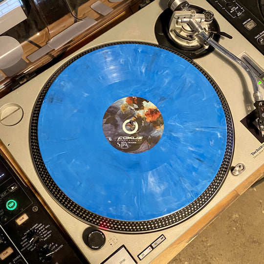 Soul Trader Vol 2 | Various Artists | Fokuz Recordings