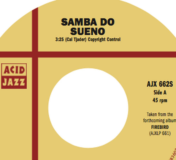 JAZZ SAMBA大名盤Tenório Jr. / embalo レアグルーヴ Amazon.co.jp: Embalo: ミュージック