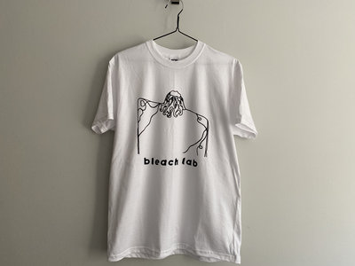Bleach Lab 'ACSOS' T-Shirt main photo