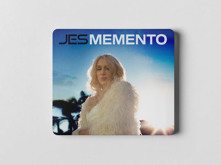 Memento | JES