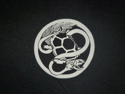 Yakuza Family Crest Shirt main photo