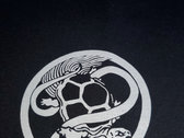 Yakuza Family Crest Shirt photo 