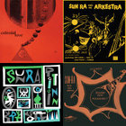 The Pit Inn 8-8-88 | Sun Ra & His Arkestra | Sun Ra