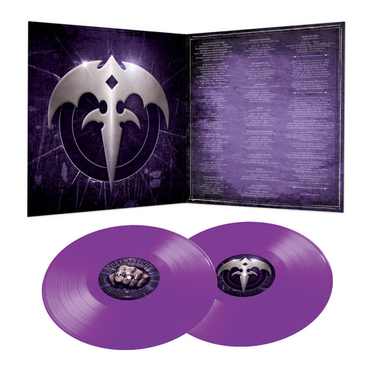 Frequency Unknown - Deluxe Edition | Queensrÿche