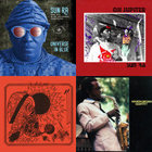 The Pit Inn 8-8-88 | Sun Ra & His Arkestra | Sun Ra