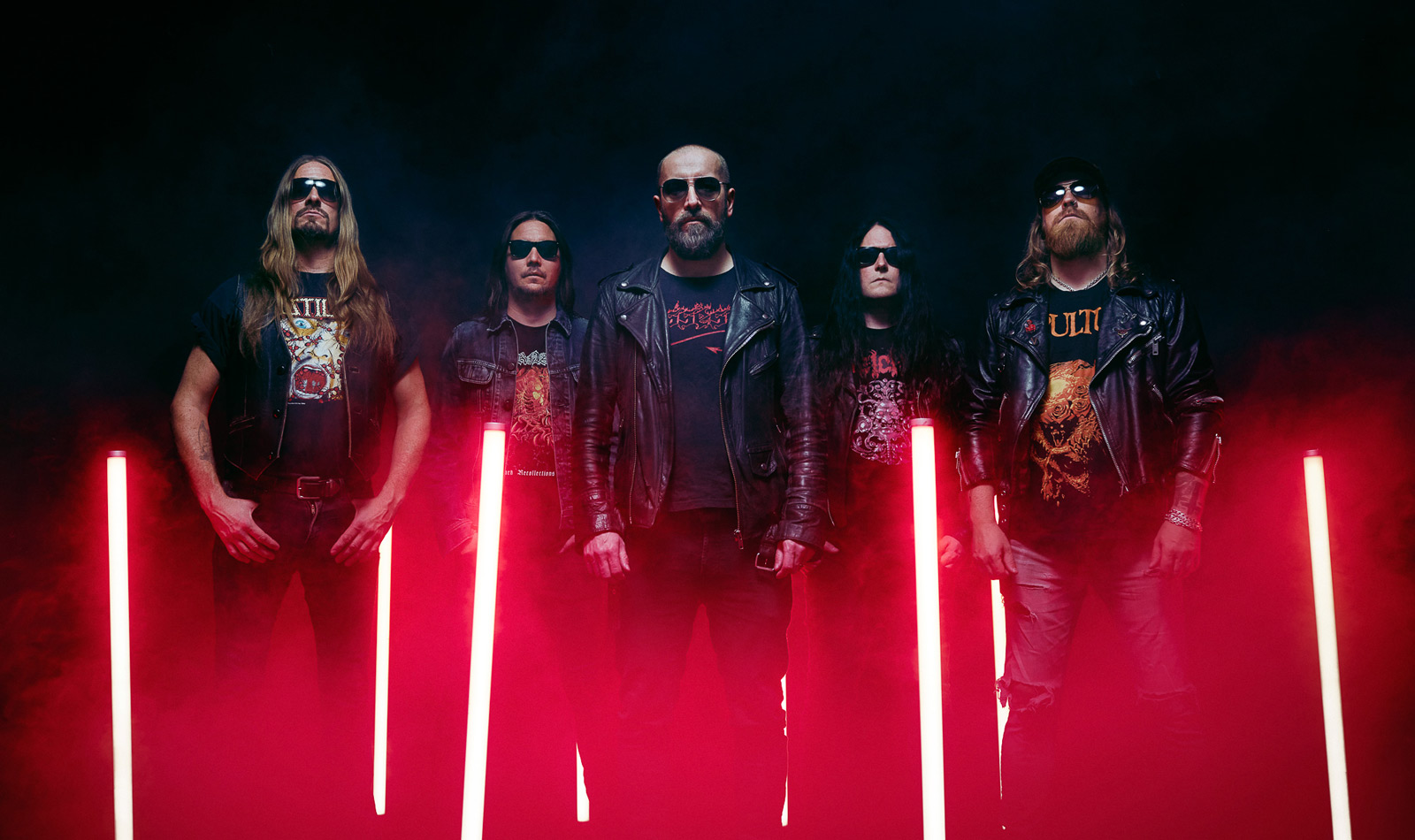 20 Years In, Bloodbath Keep the Death Metal Classics Coming Bandcamp