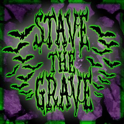 Music | Stave The Grave