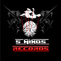 5 Minds Records image