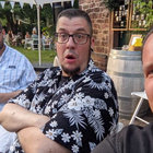 Splinters From An Ever-Changing Face | End