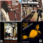 Blackstone Legacy | Woody Shaw
