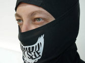Bent Smile - Ninja Mask (Limited) photo 