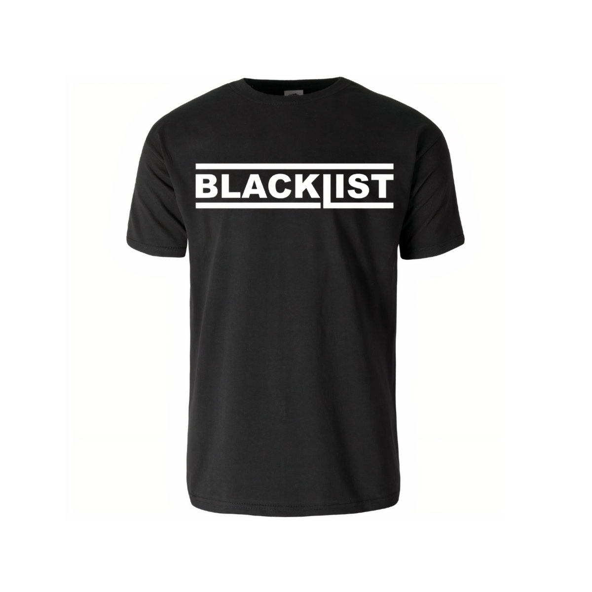 Blacklist T-Shirt | Blacklist