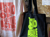 RBV Limited Edition Crowdfunder Shopper Bag photo 