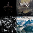 【Duru様用】DARGAARD / Eternity Rites Dargaard – Eternity Rites – CD (Album, Repress), [r14872947] | Discogs