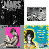 Rehearsal Tapes and Alt​-​Takes NYC 1976​-​1978 (IMP054) | Mars