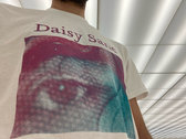 Daisy Sane T-shirt photo 