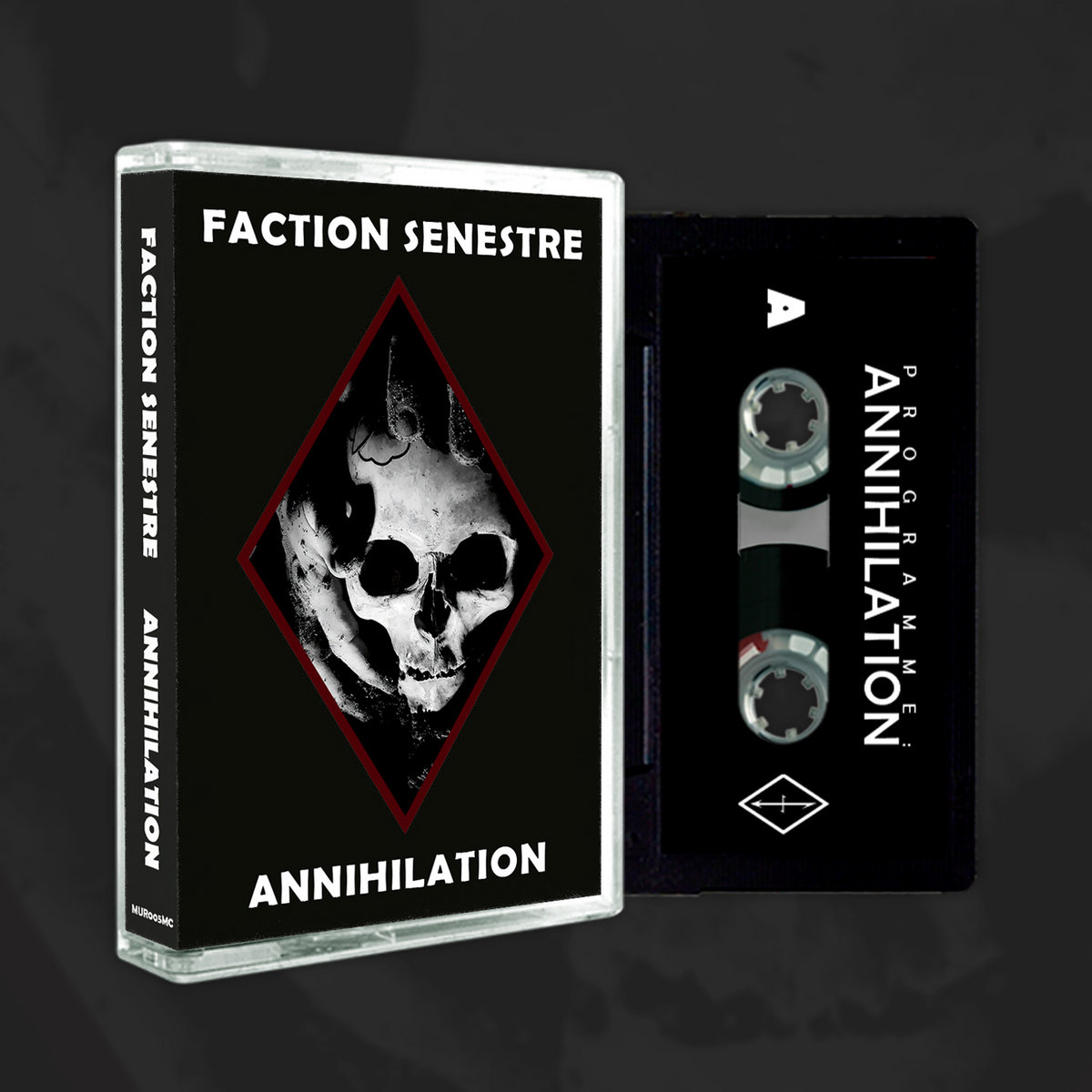 annihilation-faction-senestre-ars-longa-vita-brevis