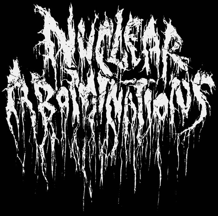 Pure Blood Doom | Adramelech | Nuclear Abominations Records