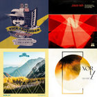 Girl & Robot with Flowers - Remixes | Greg Foat