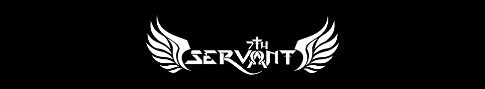 Seventh Servant — Photo