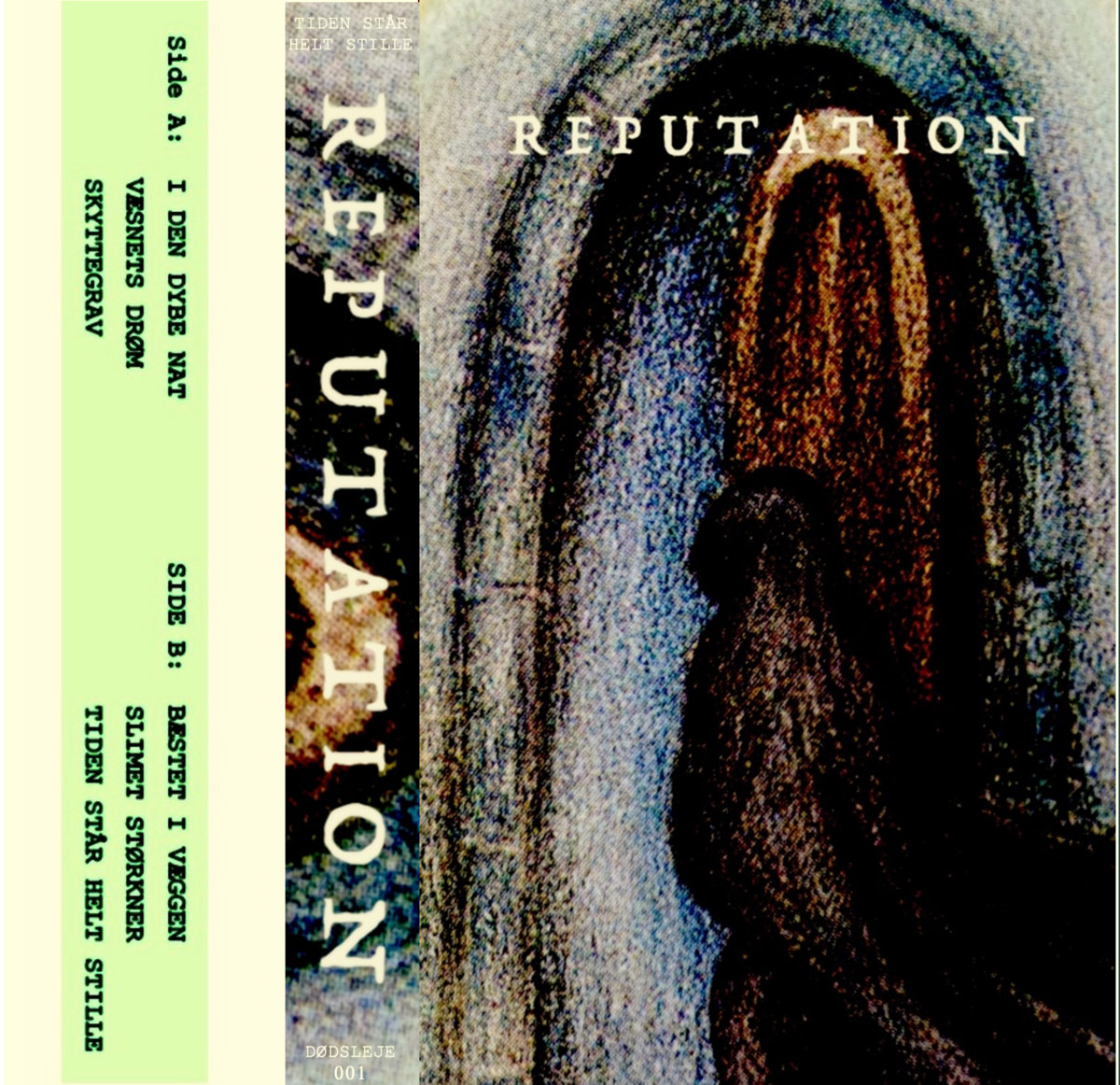 REPUTATION | REPUTATION
