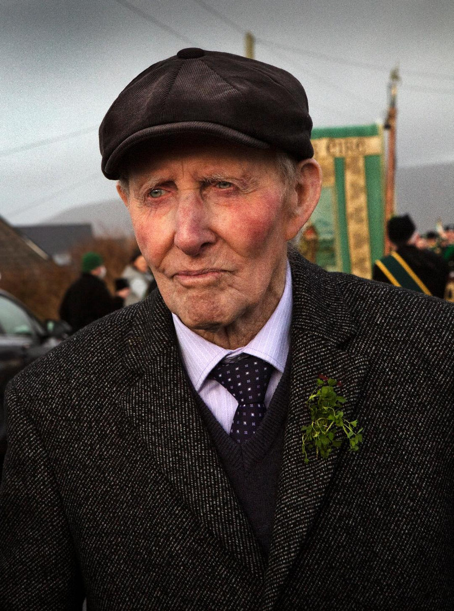 John Twin McNamara: Oileán m'Aislingí / Island of my Dreams, image size:892x1200