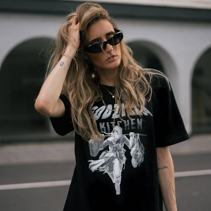 EXODUS SHIRT