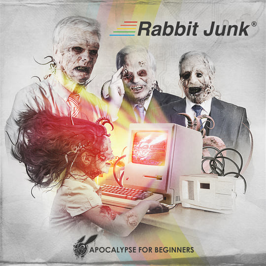 Apocalypse for Beginners | Rabbit Junk