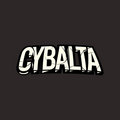 Cybalta image