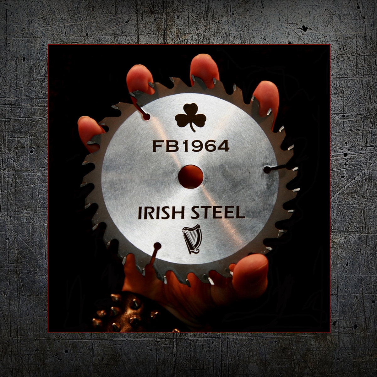 Irish Steel FB1964