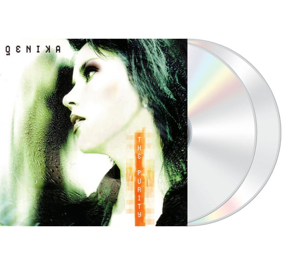The Purity | Genika | Melodic Revolution Distribution