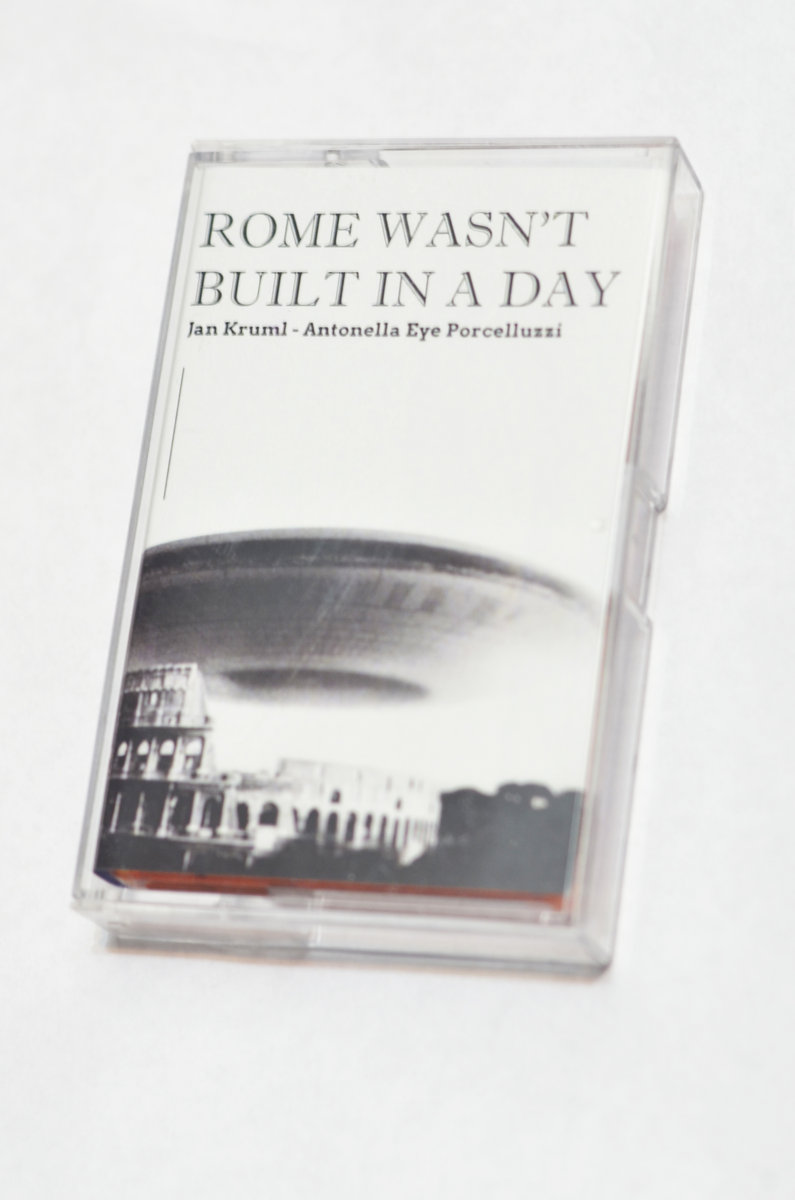 その他 Rome Wasn&#39;t Built in a Day [CD] Wasn't Built In A Day - Album by Rome Streetz | Spotify