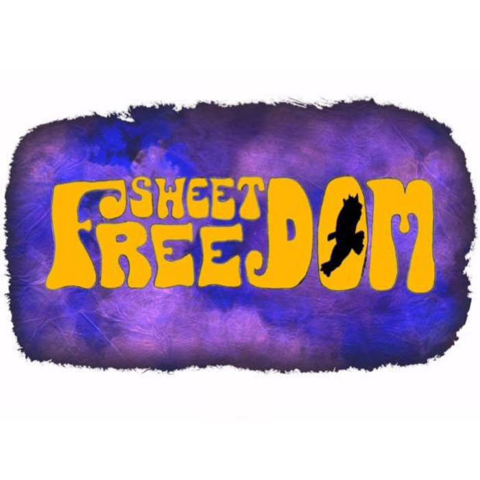 Sweet Freedom cover