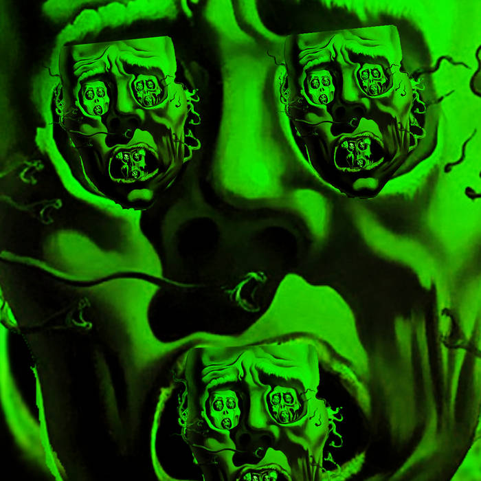 BLADEE CREST X DRAINGANG X ECCO2K TYPE BEAT 