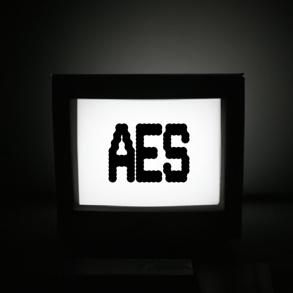 AES1 ACID ENTERTAINMENT SYSTEM