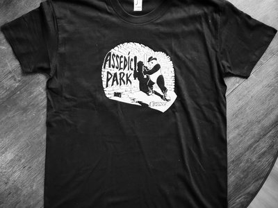 T-Shirt Assedic Park "L'impasse" main photo