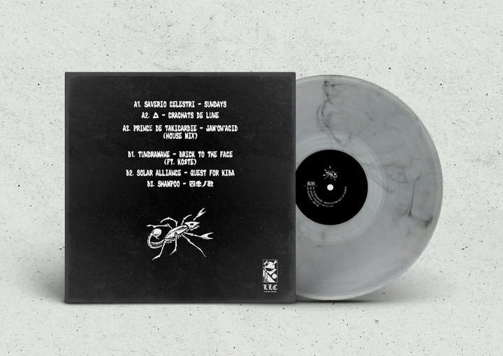 その他 CORDVIPER DEATH TRACKER その他 CORDVIPER DEATH TRACKER & KAMARI The Death of Kamen