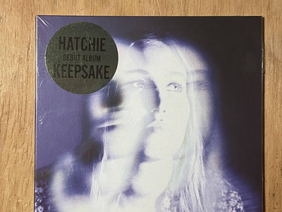 Hatchie 'Keepsake' main photo