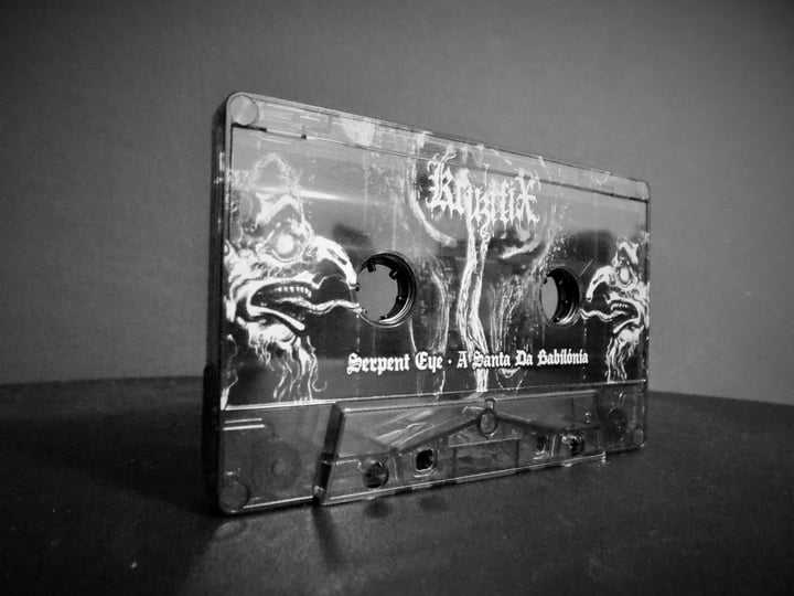 新品未開封 廃盤 BOX VANITY MUSIC, TAPES & DEMOS VANITY MUSIC, TAPES & DEMOS 未開封