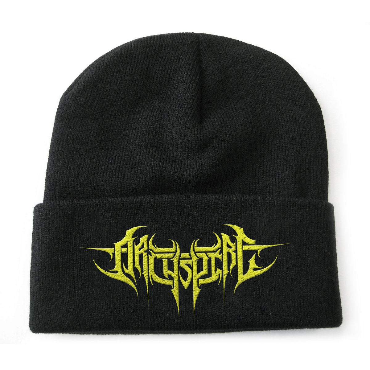 Logo Beanie | Archspire