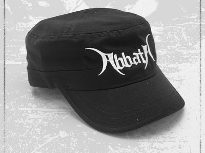 Abbath Army Hat main photo