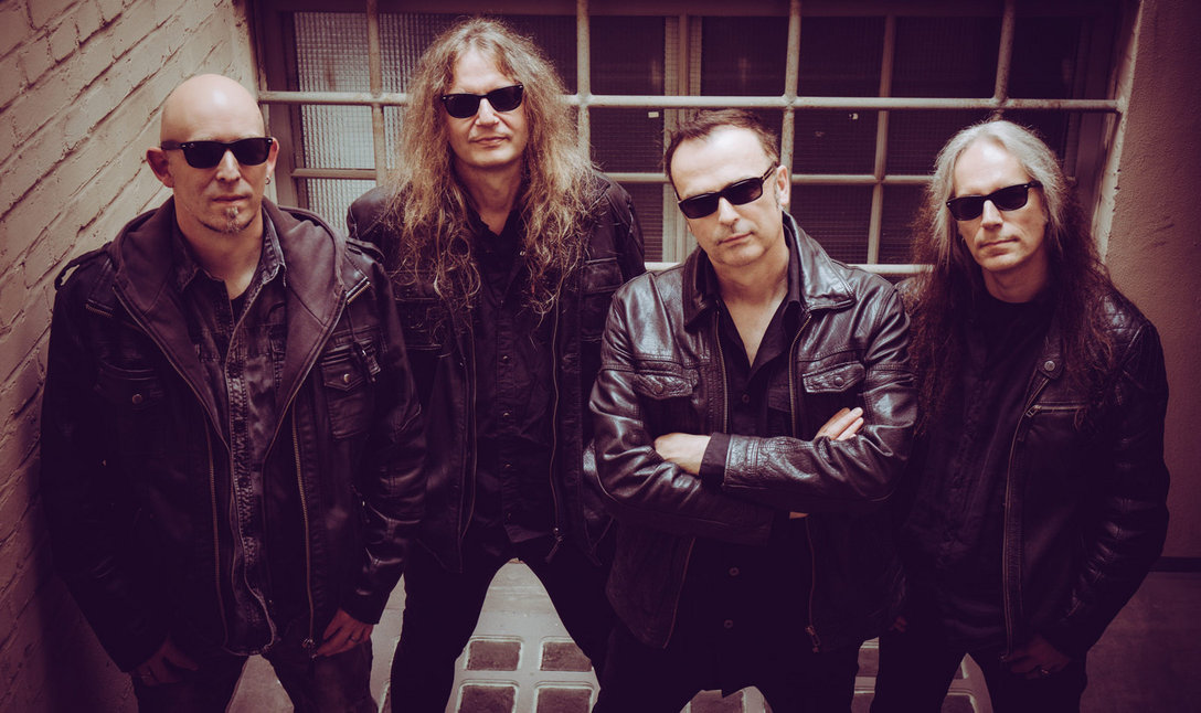 An Introduction to Blind Guardian’s Mighty Power Metal Bandcamp Daily