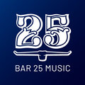 Bar 25 Music image