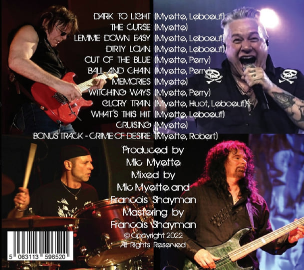 The Stormbringer | The Stormbringer