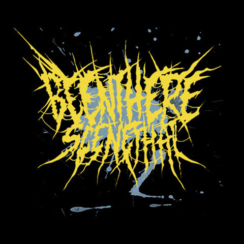 Rose Funeral - Crucify.Kill.Rot. | Been There Scene That