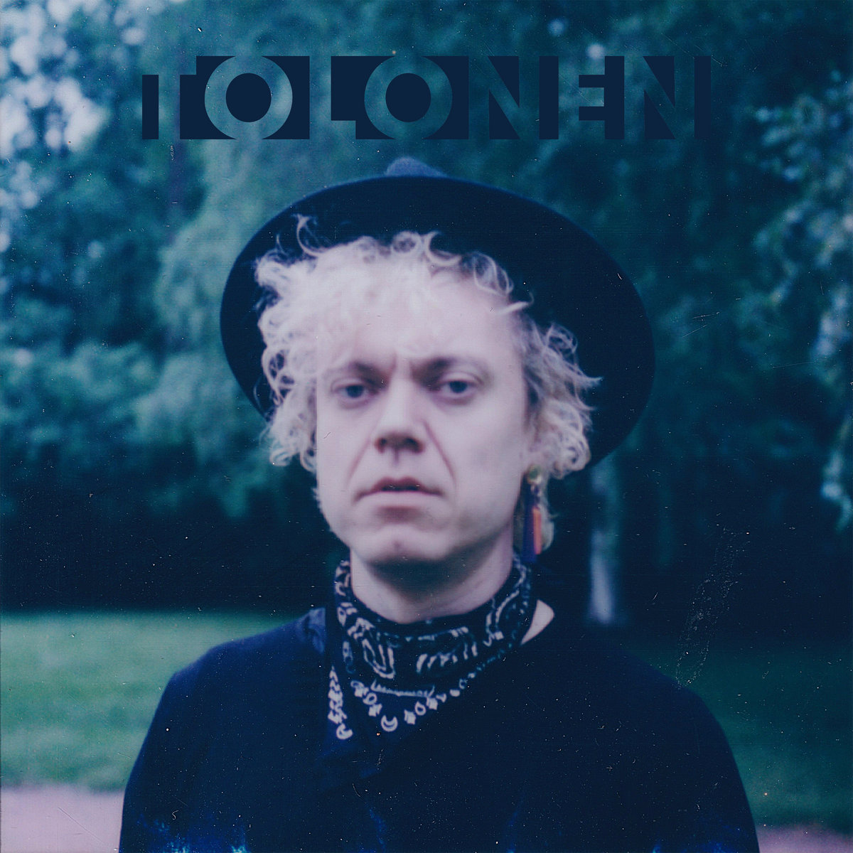 Walking Music TOLONEN